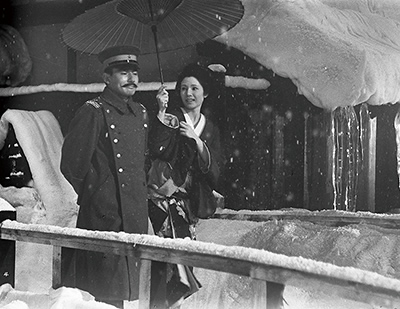 『おはなはん 第二部』写真