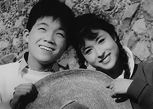 『悲しき60才』写真