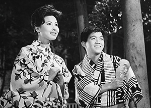 『九ちゃん音頭』写真