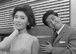 『“調子のいい奴” いたずらの天才』写真