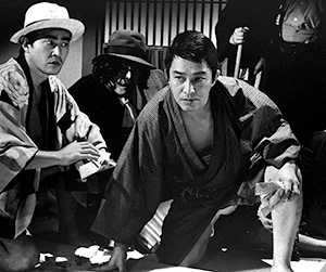 『やくざと抗争』写真