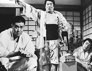 『瀬戸はよいとこ 花嫁観光船』写真
