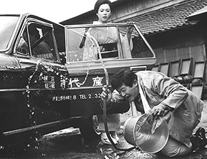 『喜劇 “夫”賣ります！！』写真