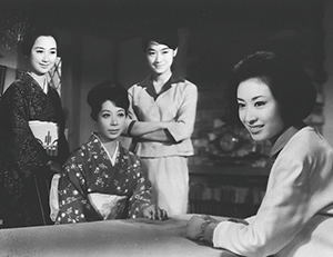 『山麓』写真