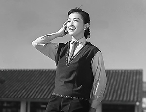 『白い魔魚』写真