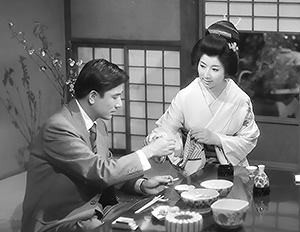 『京化粧』写真