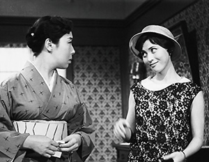 『悪女の季節』写真