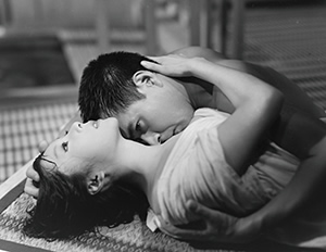 『こつまなんきん』写真