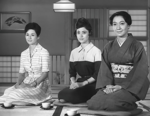 『秋日和』写真