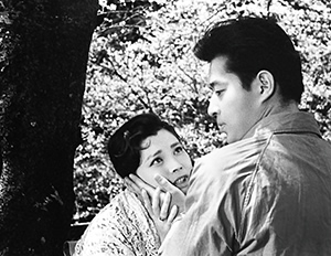 『秋津温泉』写真