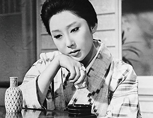 『女の橋』写真