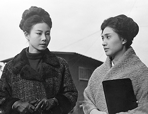 『母の歳月』写真