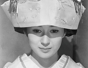 『紀ノ川 花の巻 文緒の巻』写真