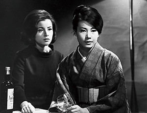 『さよならはダンスの後に』写真