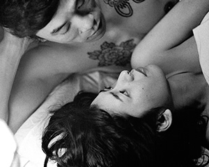 『TATTOO［刺青］あり』写真