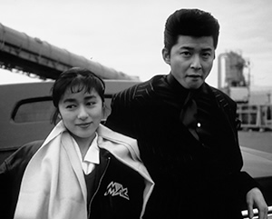 『ネオ チンピラ 鉄砲玉ぴゅ〜』写真
