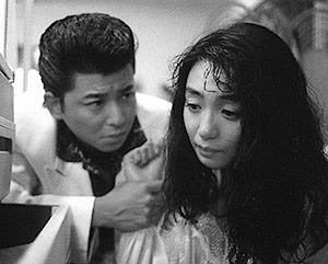 『獅子王たちの夏』写真