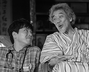 『痛くない死に方』写真