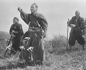 『大地の侍』写真