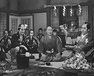 『天下の御意見番』写真