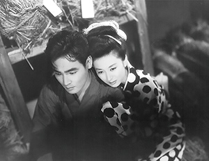 『忘れじの人』写真