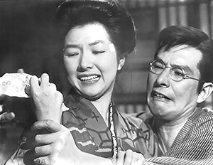 『あらくれ』写真
