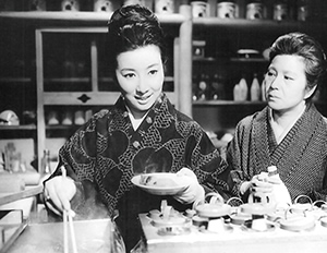 『如何なる星の下に』写真