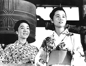 『沙羅の門』写真