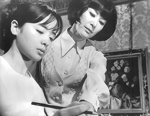 『華麗なる闘い』写真