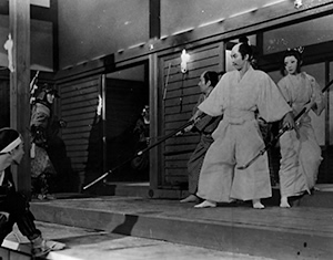 『敵は本能寺にあり』写真