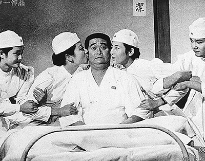 『新・与太郎戦記』写真