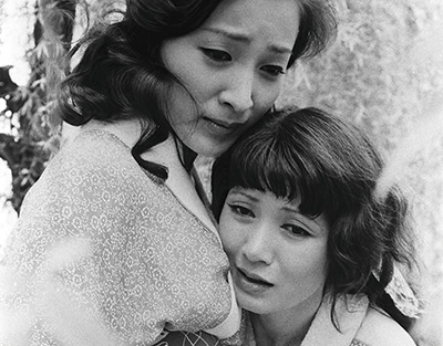 『従軍慰安婦』写真