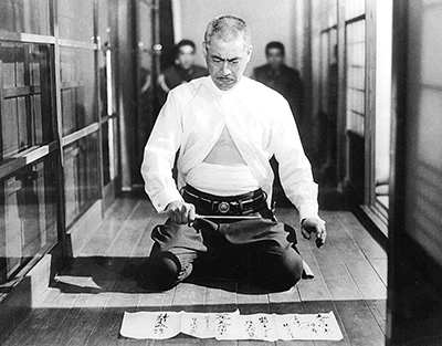 『日本のいちばん長い日』写真