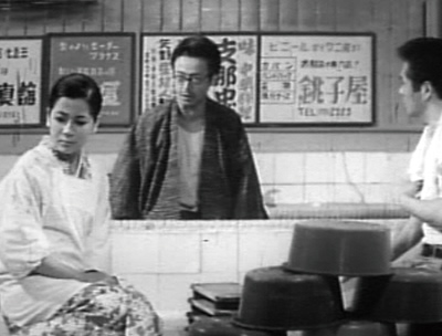 『女湯・女湯・女湯』写真