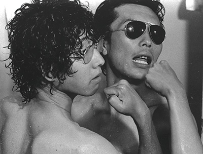 『下落合焼とりムービー』写真
