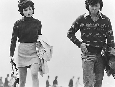 『同棲時代 −今日子と次郎−』写真