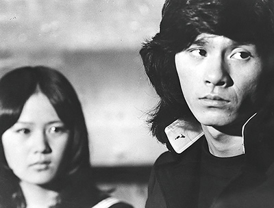 『愛と誠』写真