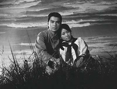 『あした輝く』写真