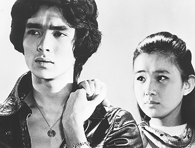 『さらば夏の光よ』写真