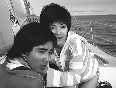 『愛情の設計』写真