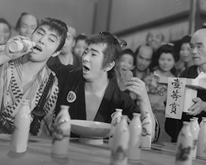 『ドドンパ酔虎伝』写真