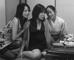 『義母同窓会 息子を食べないで！』写真