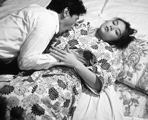 『ヴァージン日記 指の戯れ』写真