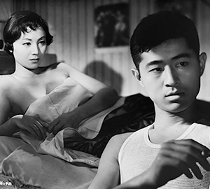 『太陽の季節』写真