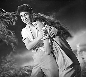 『風速40米』写真