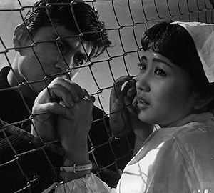 『網走番外地』写真