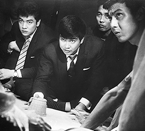 『鉄火場の風』写真