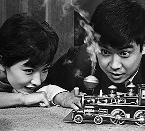 『堂堂たる人生』写真