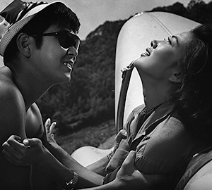 『憎いあンちくしょう』写真
