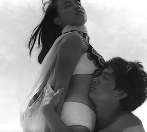 『帰ってきた狼』写真